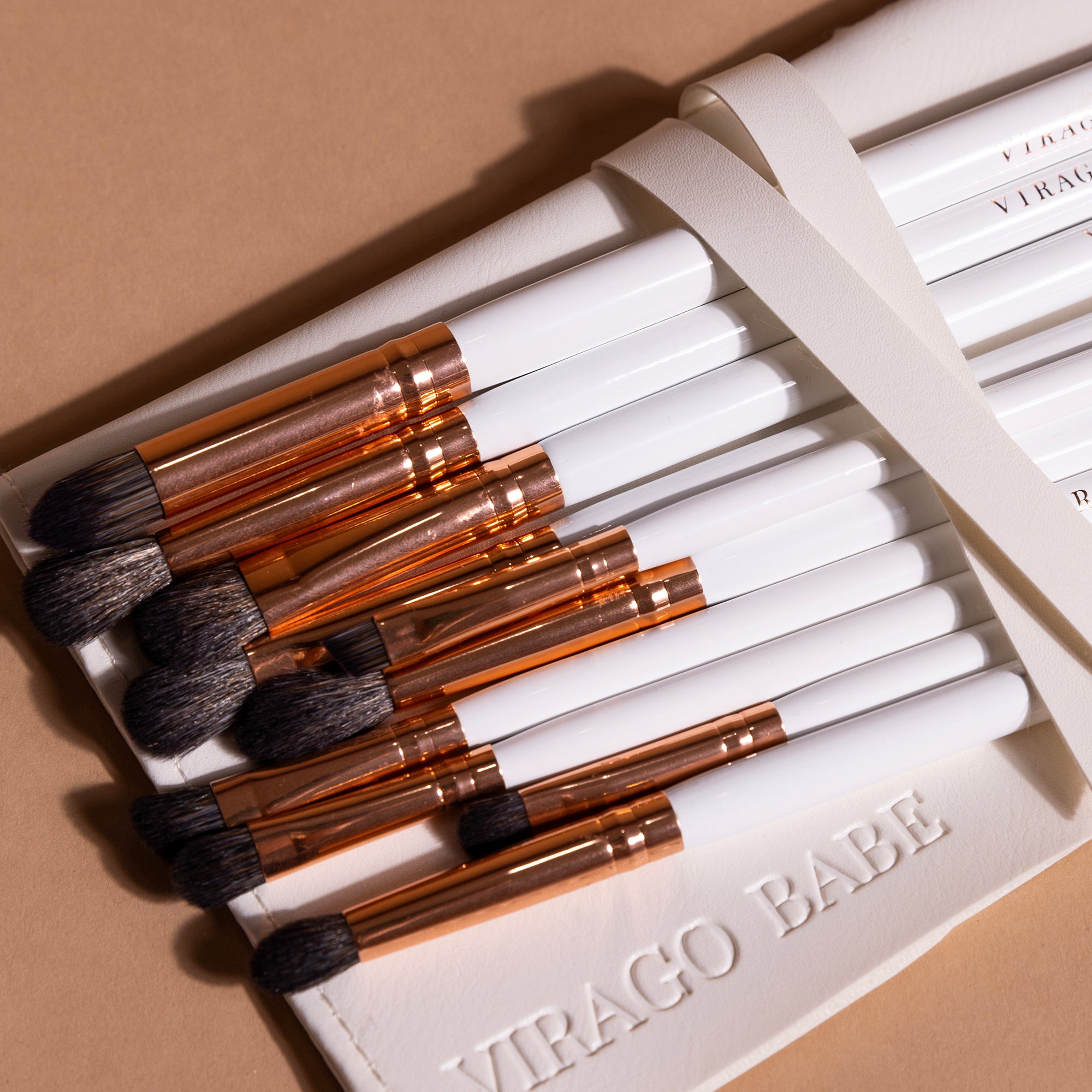 Eye Makeup Brush Kit