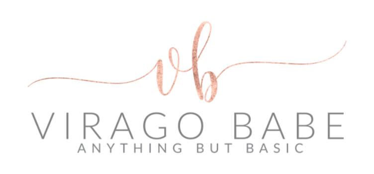 Virago Babe logo