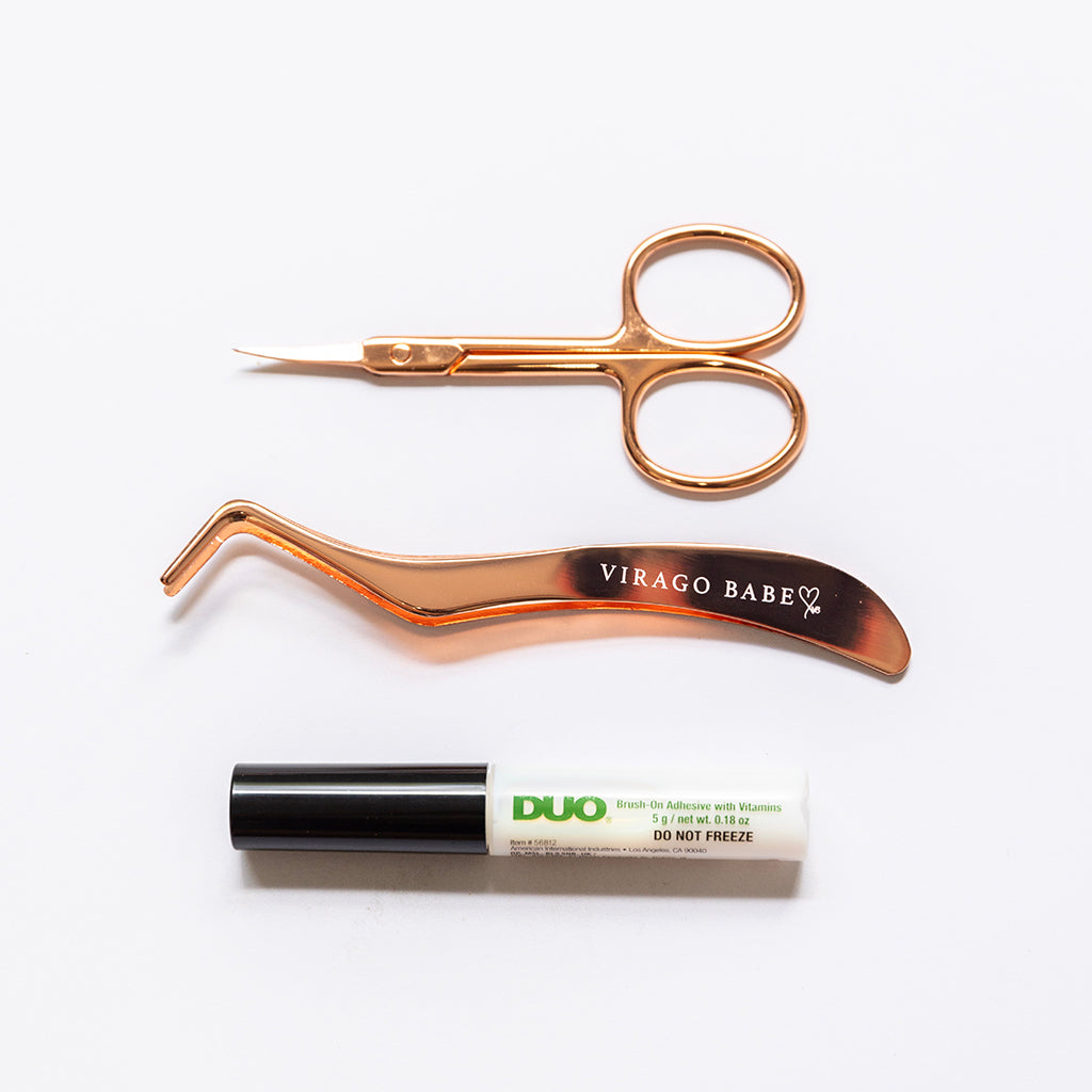 Luxe Accessory Kit