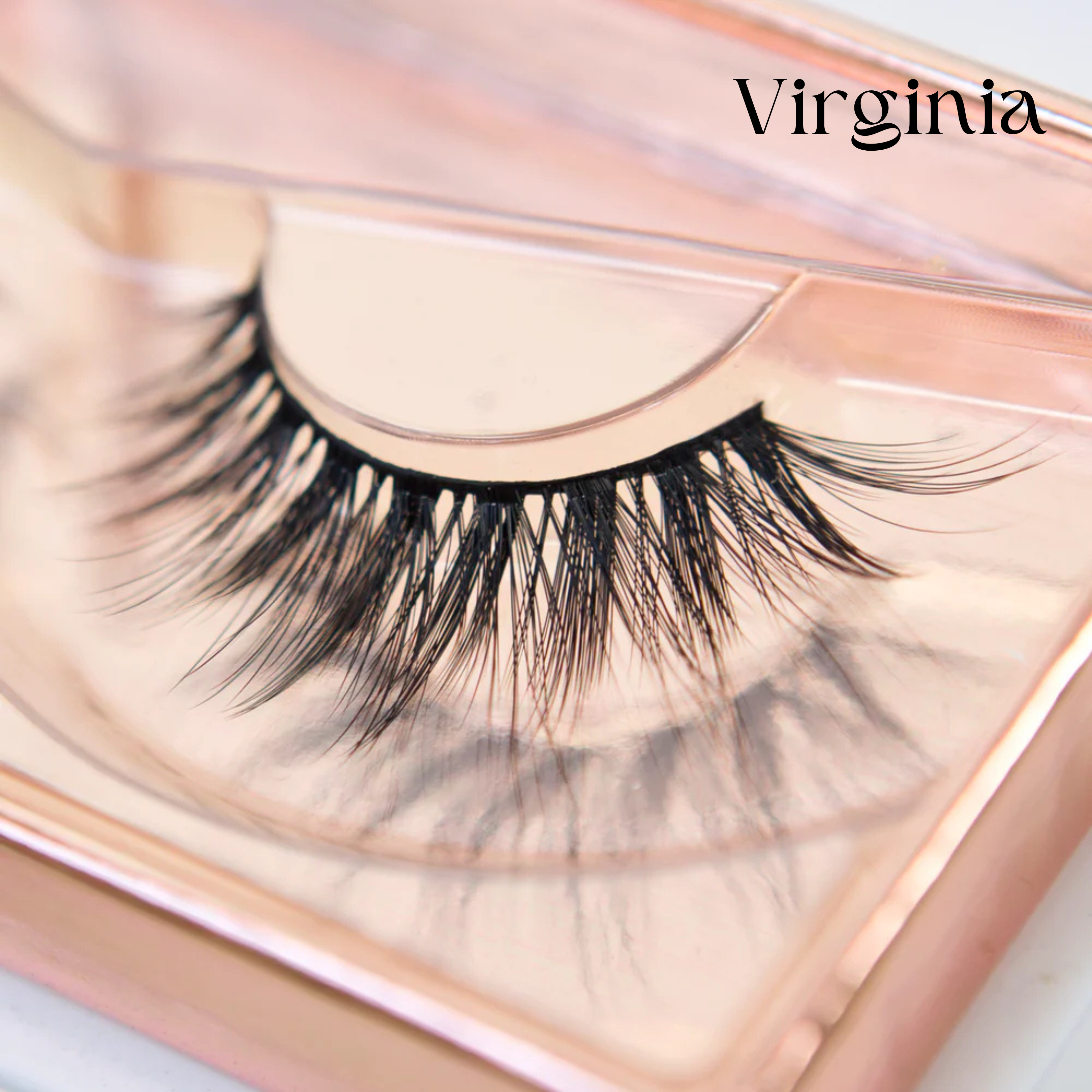 Premium Strip Lashes Bundle & Save