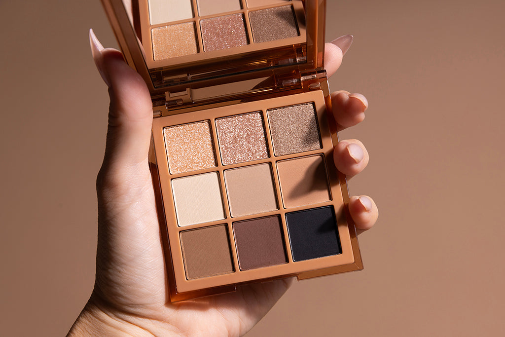 Neutral Eyeshadow Palette