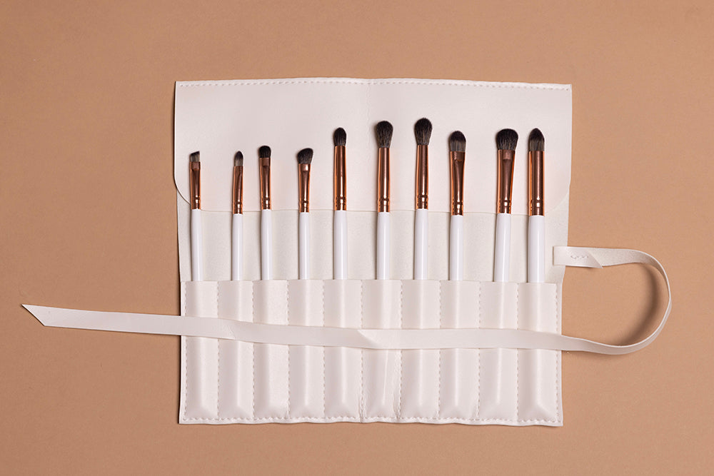 Eye Makeup Brush Kit