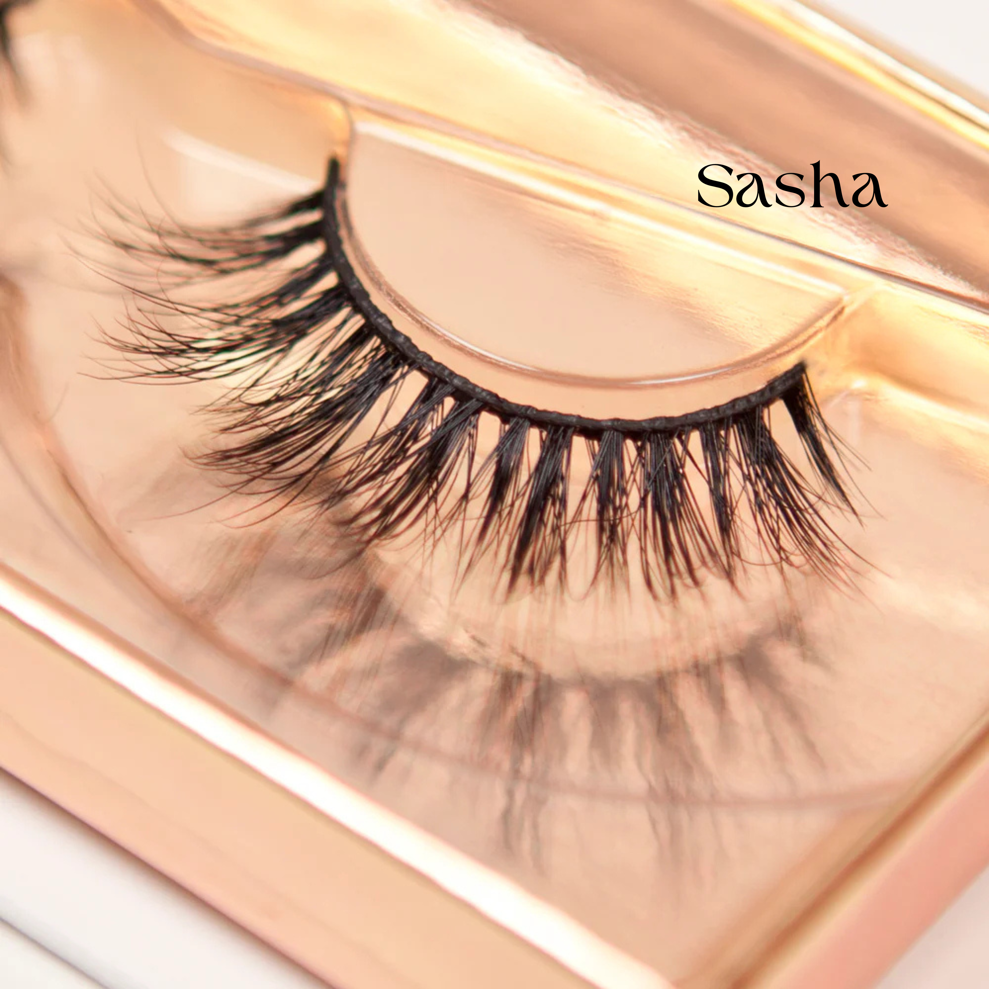 Premium Strip Lashes Bundle & Save